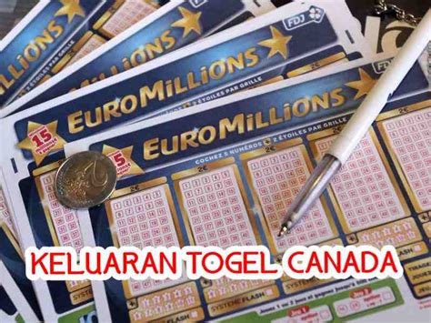 togel canada4d